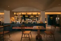 CHUN LIN BOUTIQUE HOTEL - 조식 운영