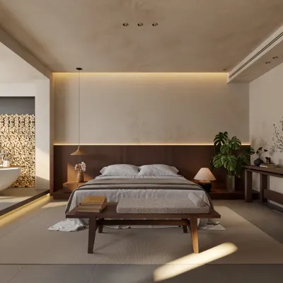 Floral Hotel·Suzhou Front Hall and Backyard Hotel (Pingjiang Road Store) Hotels near Xiangmen Station