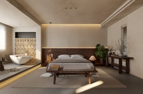 Floral Hotel·Suzhou Front Hall and Backyard Hotel (Pingjiang Road Store)