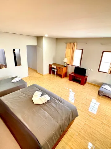 รูปภาพของกรีนบีช พัทยา