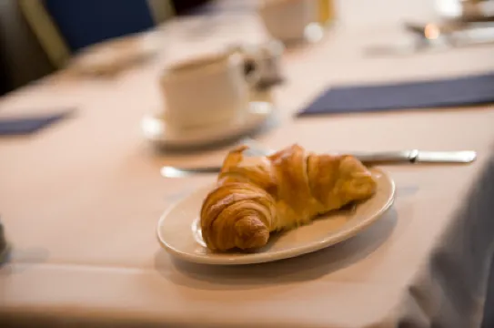 The Royal Hotel Cardiff