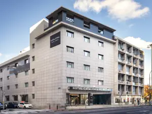 Hotel Catalonia El Retiro