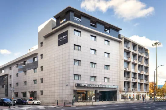 加泰羅尼亞麗池酒店