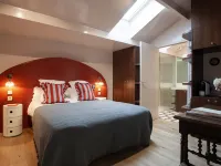 Hôtel Kemaris Hotels in Biarritz