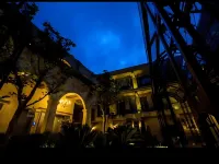 Olive Commune 1911 French Garden Hotel Các khách sạn ở Nhà ga phía Bắc