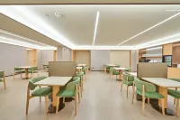 全季酒店（蘭州西站西津西路店） - 早餐