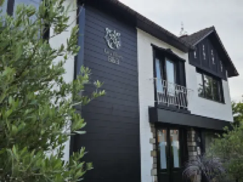 Lazy Olives Hotéis em Tongeren