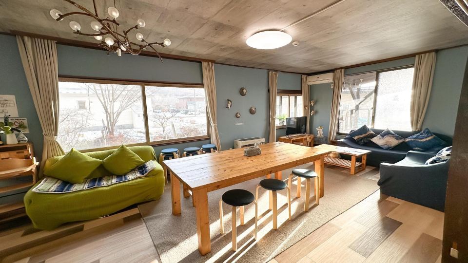 Sola st. Inn Noboribetsu