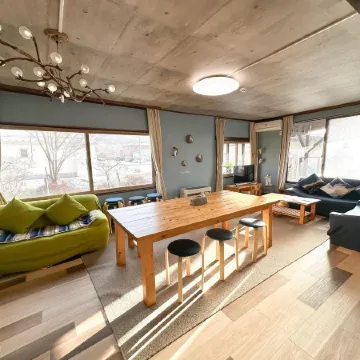 Sola st. Inn Noboribetsu