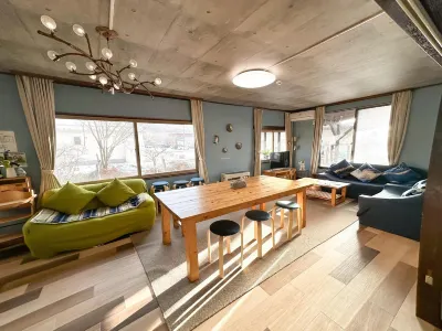 Sola st. Inn Noboribetsu Hotels in Ноборібецу