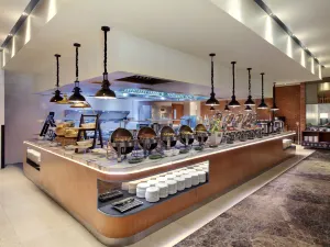 Grand Mercure Maha Cipta Medan Angkasa
