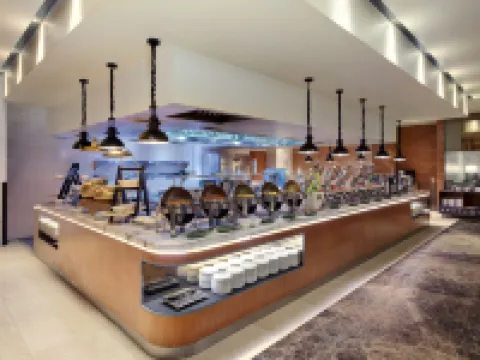 Grand Mercure Medan Angkasa Hotel di Medan