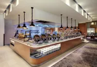 Grand Mercure Maha Cipta Medan Angkasa Hotels in Perintis