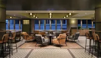 YING’nFLO, Wesley Admiralty, Hong Kong (Langham Hospitality Group) - Завтрак
