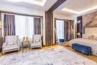 Wellness Park Hotel Turon - Cho phép mang theo thú cưng