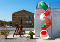 Lanyuhaidao Shenghuo Guesthouse Hotels near Tangyu Island Golden Beach