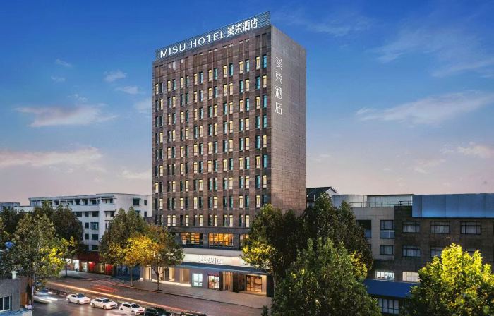 MeiShuHOTEL