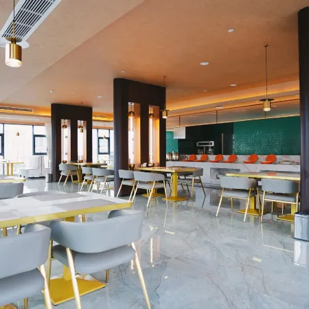 Mianning Jingyue Hotel