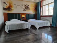 Wangji Hotel (Yulin Renmin Road)