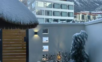Yuntu Tanggu Hot Spring Resort Hotel