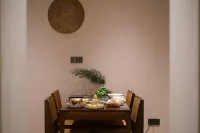 Hunan Echo Forest Rural Healing Homestay - Morgenmad