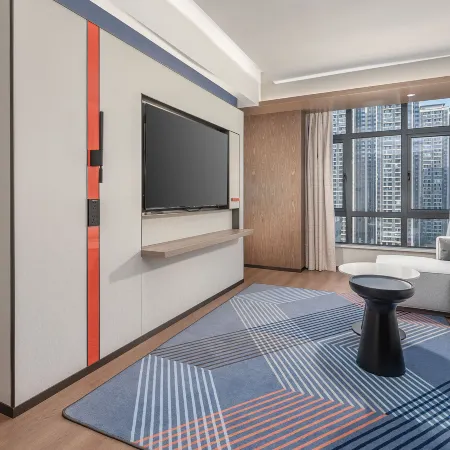 Holiday Inn Express Chenzhou Suxian by IHG