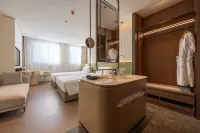 Fansenna at Mu Lake Hotel (Baoding East Railway Station & Hebei University New Campus Branch) Hotels near Baoding University