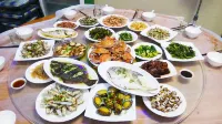 嵊泗星與星辰民宿（南長塗沙灘店）