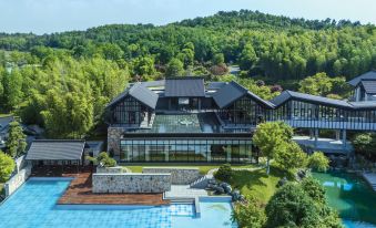 Zi Yun Xuan Qing Resort & Spa
