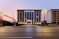 Tumai House Hotel (Sanli Ancient Street, Dachuan District, Dazhou) Hotel a 