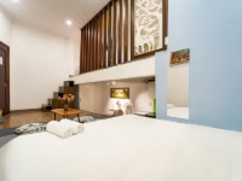 StayX Saigon Center 鄰近新定教堂的酒店