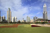 Radisson Collection Hyland Shanghai - romantique