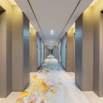 Jianshi Meixing Park Hyatt Hotel