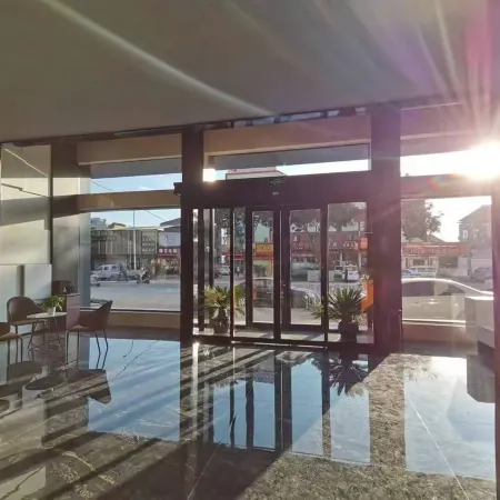 Lane Bay Hotel