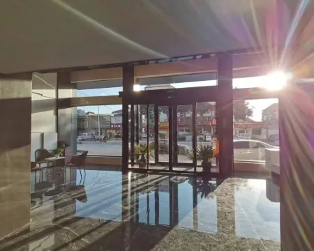 Lane Bay Hotel Hotels in Qin County