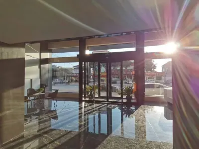 Lane Bay Hotel