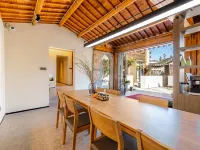 XIDI Yunxi·Lou Shang Lou Panoramic Vacation Resort