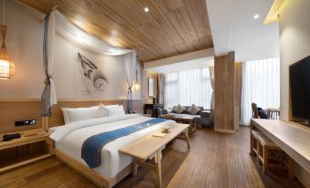 Wren Culture Boutique Hotel