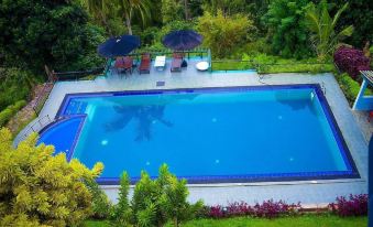 Brookside Nature Resort