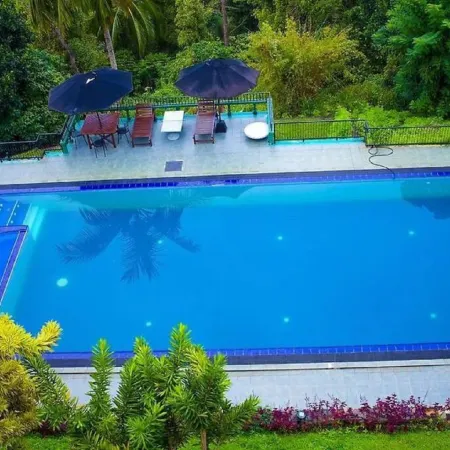 Brookside Nature Resort
