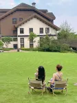 Lutang Hot Spring Resort - Scenic