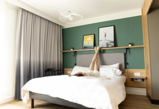 5. 아파트호텔 아다..