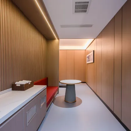 Starway Hotel (Xiaoyi Wanda Plaza)
