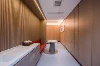 Starway Hotel (Xiaoyi Wanda Plaza) - 3-Star