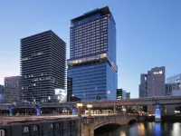 Candeo Hotels Osaka The Tower Hotels near Osaka Bay Tower
