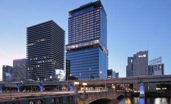 Candeo Hotels Osaka The Tower