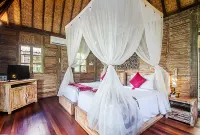 Aswanaya Villas Ubud Hotels in Ubud