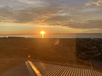 5 Bed Panoramic Sea & Town View