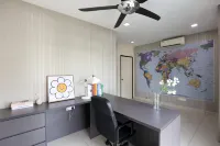 Tiara Park Homes by Favspace