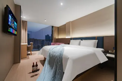 Pai Hotel